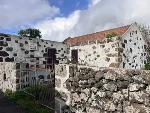 Casa rústica en Valverde