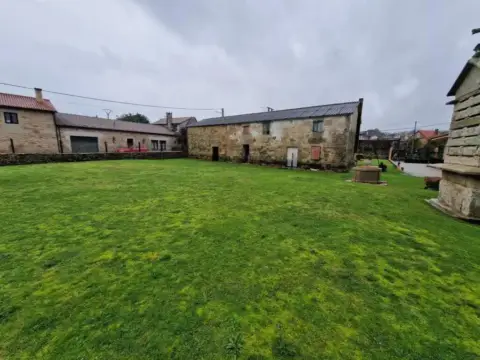 Chalet en Rúa Burato