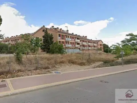 Edificio en calle Avenida Nuestra Senora La Sagrada, 39