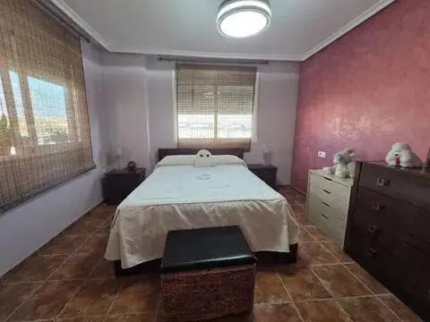 Piso en Las Torres de Cotillas