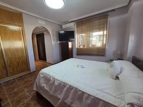 Piso en Las Torres de Cotillas