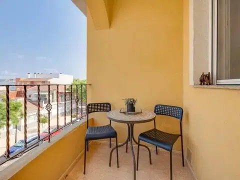 Piso en Jacarilla