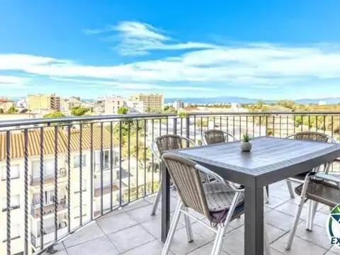 Piso en Carrer de Pedro Calderón de la Barca