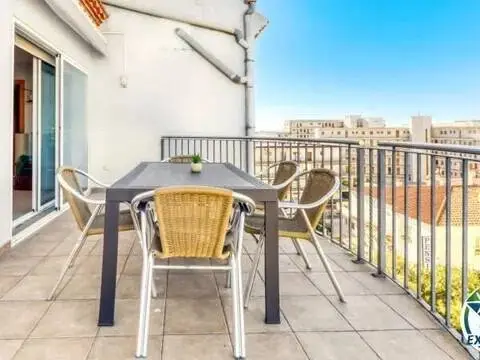 Piso en Carrer de Pedro Calderón de la Barca