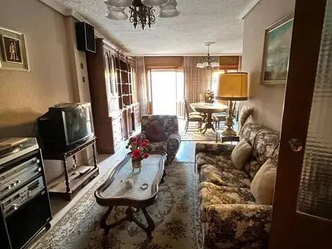 Piso en Benavente