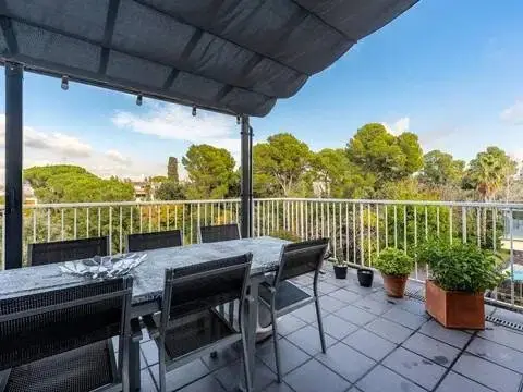 Chalet en Valldoreix