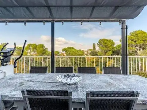 Chalet en Valldoreix