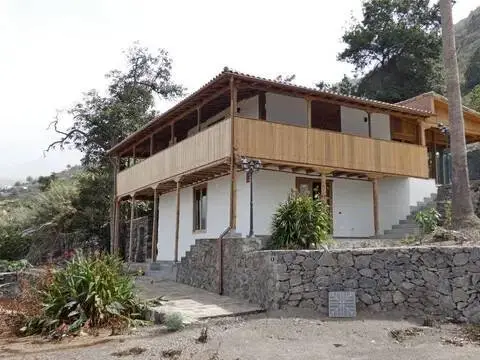 Chalet en Belmonte Bajo