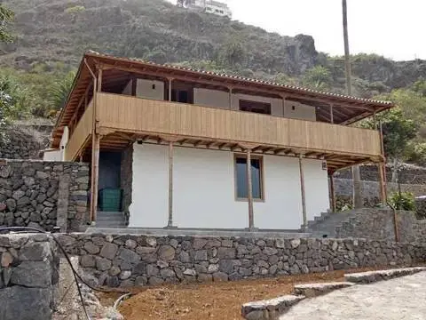 Chalet en Belmonte Bajo