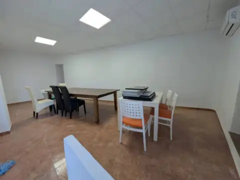 Chalet en Murcia Capital