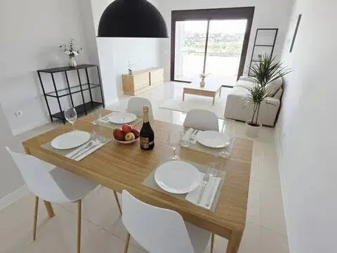 Piso en Estepona