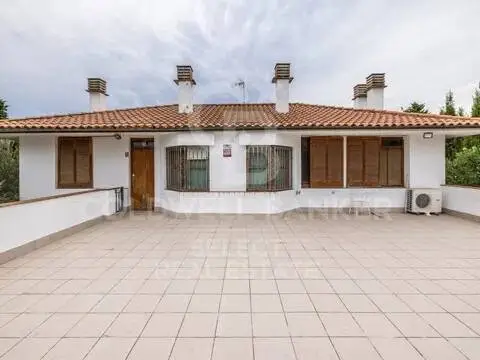Chalet en Matadepera