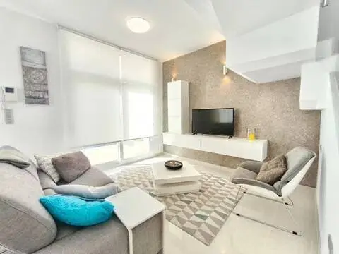Chalet en Rojales