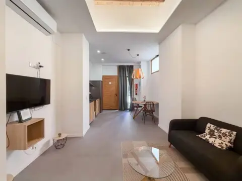Piso en La Raïosa-San Vicente Mártir
