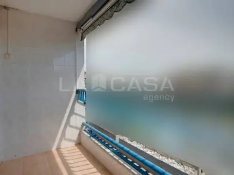 Piso en L'Hospitalet de Llobregat