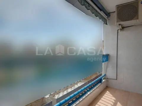 Piso en L'Hospitalet de Llobregat