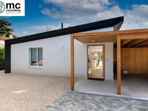 Chalet en L'Ametlla del Vallès