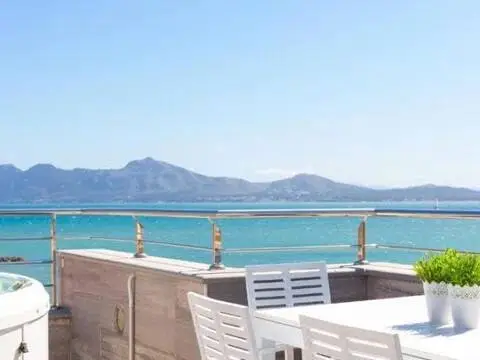 Piso en Pollença