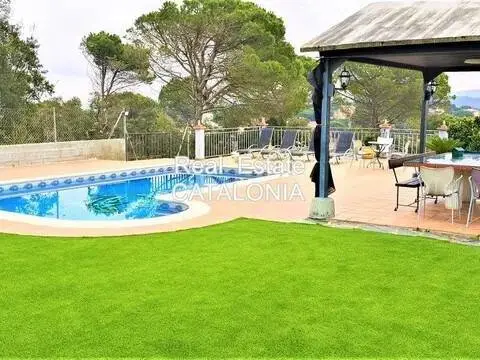Chalet en Urbanitzacions del Nord