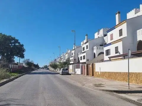 House in Sanlúcar de Barrameda