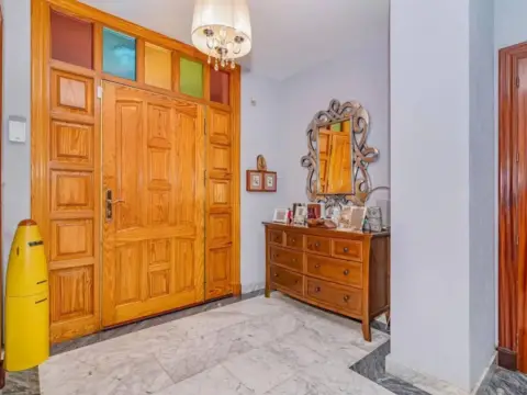 Chalet en Maracena