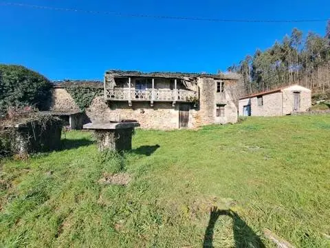 Casa en calle Lugar Espeldona, 3