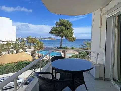 Piso en Carrer des Riu