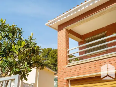 Chalet en La Bisbal del Penedès