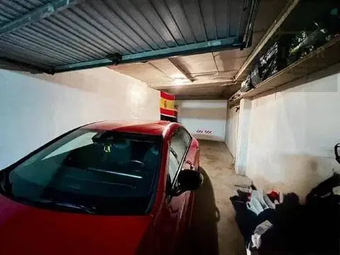 Garaje en Centro