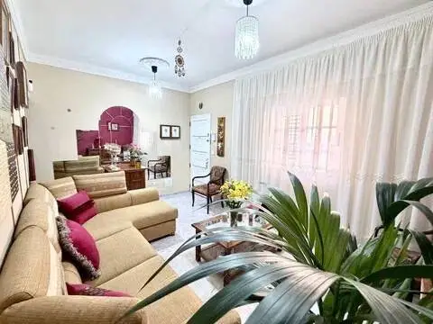 Chalet en Tincer-Barranco Grande-Sobradillo