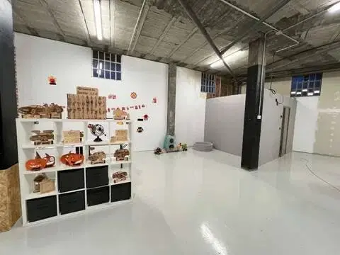Local comercial en Piñeiros-Freixeiro-O Ponto