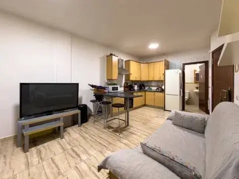 Piso en Tincer-Barranco Grande-Sobradillo