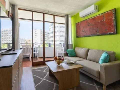 Piso en Avenida de Gran Canaria