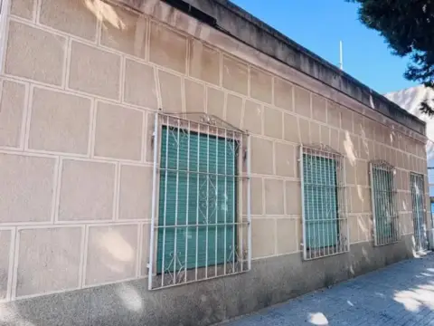 Chalet en Murcia Capital