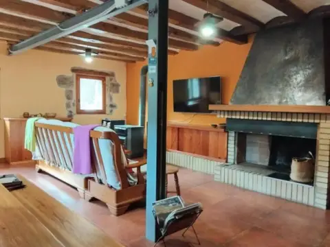 Chalet en La Vansa i Fórnols
