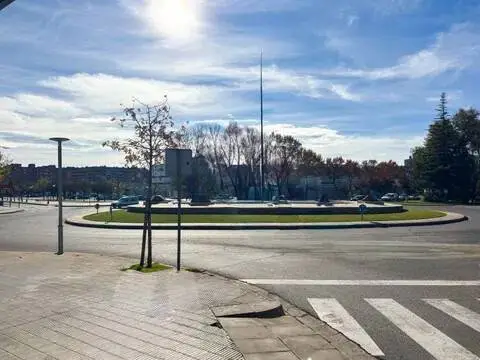 Local comercial en Pardinyes