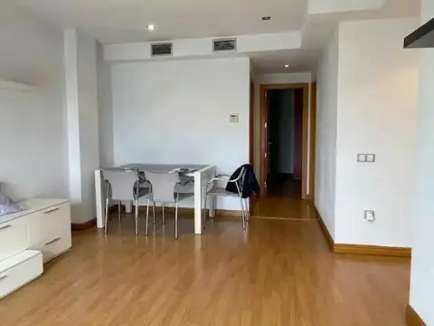 Piso en Viladecavalls