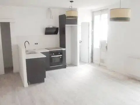 Piso en Briviesca
