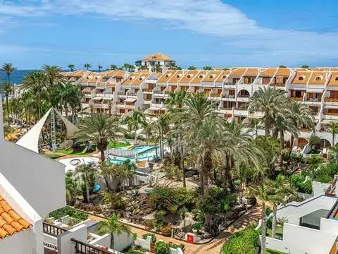 Piso en Playa de Las Américas
