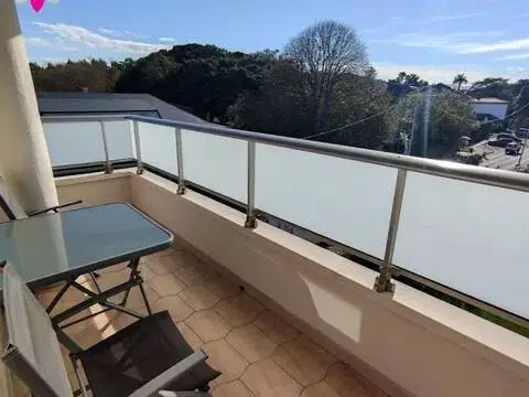 Piso en Trengandín