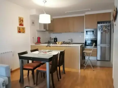 Piso en Coll de Nargó