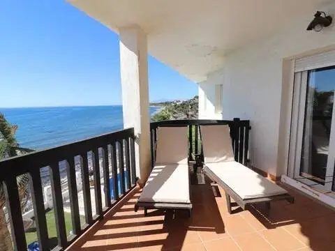 Piso en Calahonda