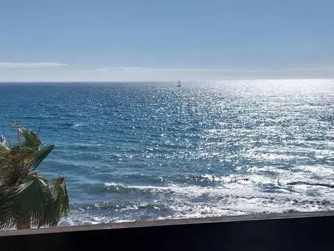 Piso en Calahonda