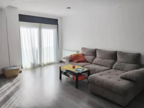 Piso en La Seu d'Urgell