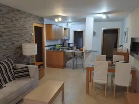Piso en La Seu d'Urgell
