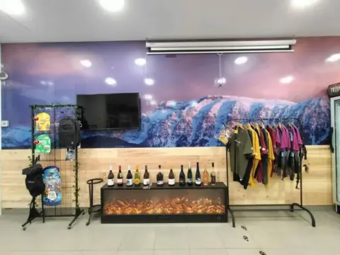 Local comercial en La Seu d'Urgell