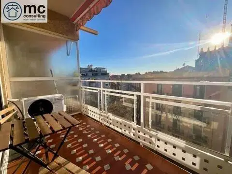 Piso en Eixample