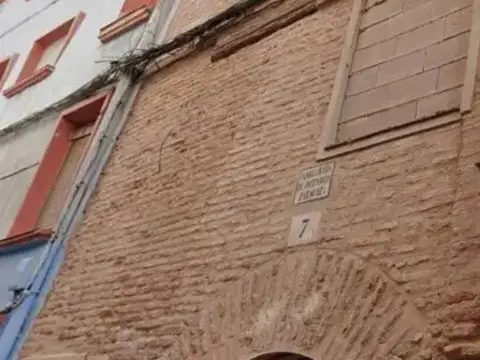 Piso en calle de Jorge Ibort
