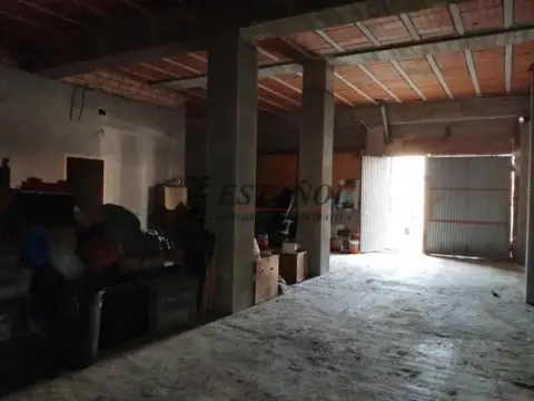 Local comercial en Coll de Nargó