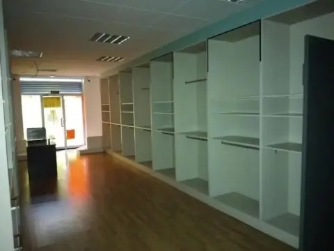 Local comercial en La Seu d'Urgell